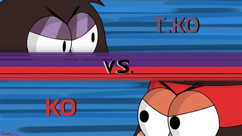 tko vs ko|Iba pa.